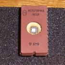 EPROM KS 573 RF 2 ( = 2716 )